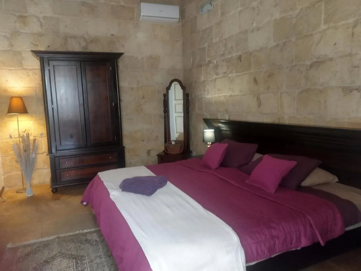 Guest house Villa Vittoria Rabat