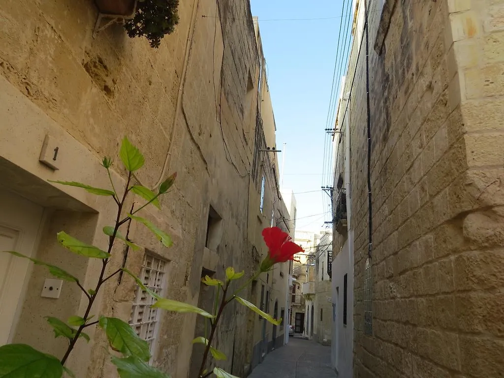 Villa Vittoria Rabat Malta