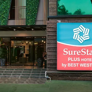 Surestay Plus By Best Western Ac Luxe City Hotel Angeles