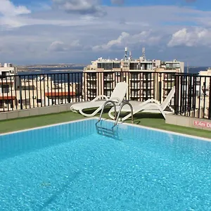 Huli & Hotel apartamentowy