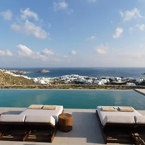 Ezio Bo Luxury Living Hotel Mykonos Town