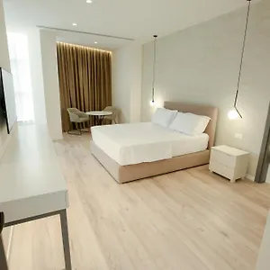 Nos Luxury Shkodër