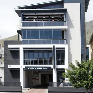 Check Hotel Kapstadt