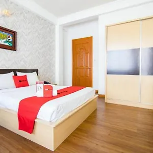 Quynh Giang Near Hiecc Hotel Ho Chi Minh City